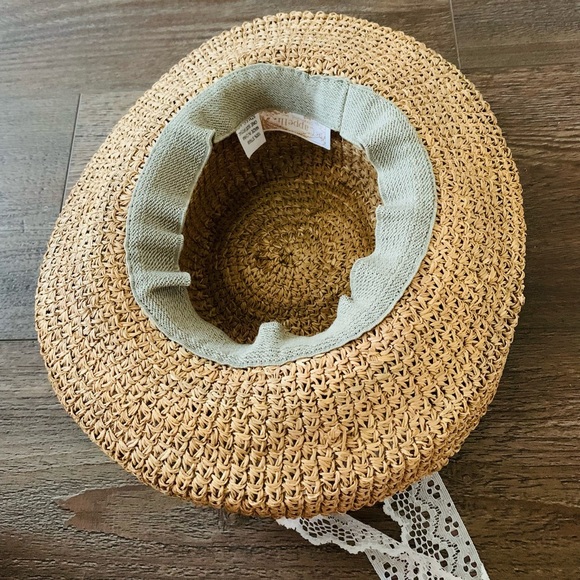 Cappelli straw hat - Picture 10 of 10